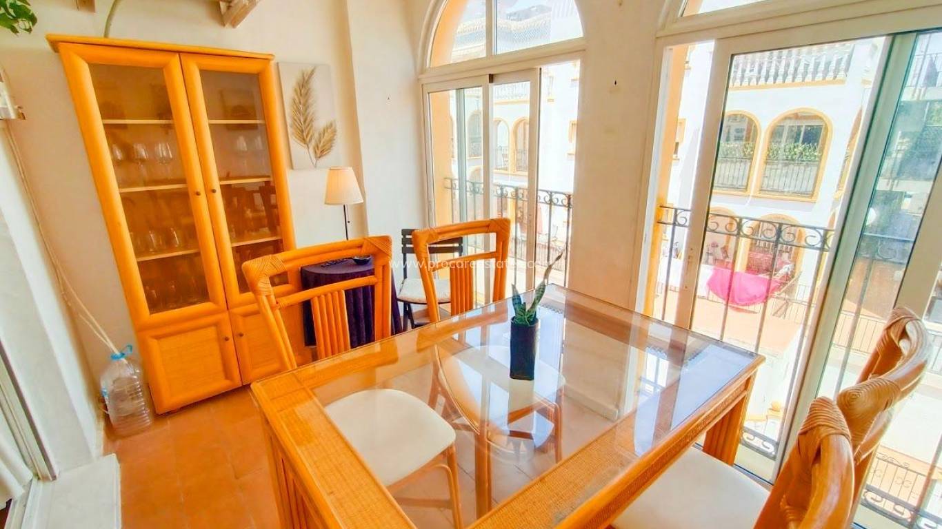 Verkoop - Appartement - Orihuela - Zona Centro