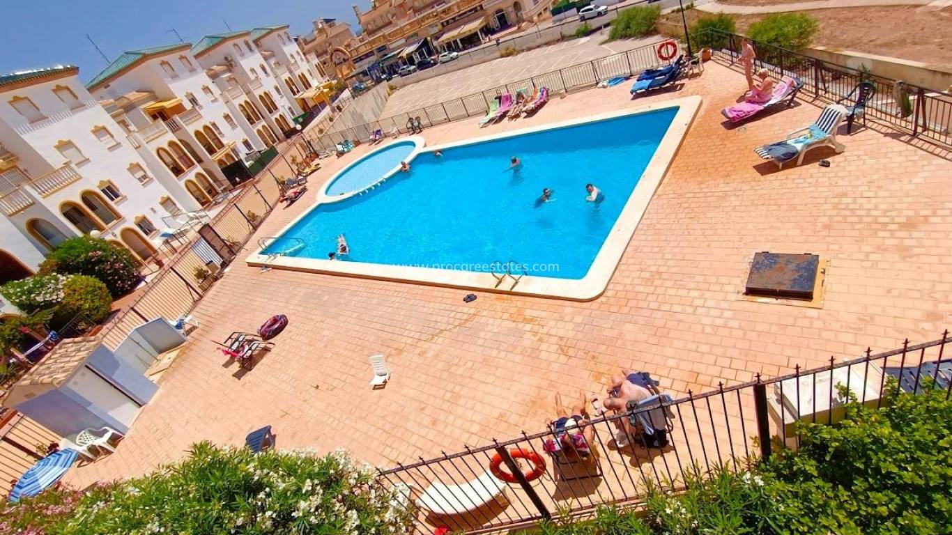 Verkoop - Appartement - Orihuela - Zona Centro