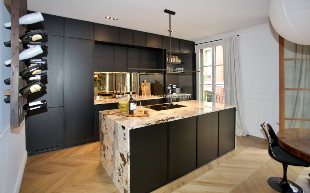 Verkoop - Appartement - Palma - Centre