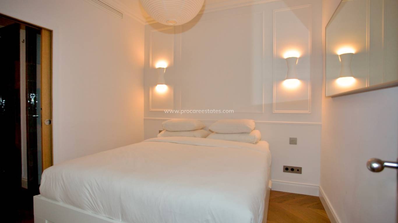 Verkoop - Appartement - Palma - Centre