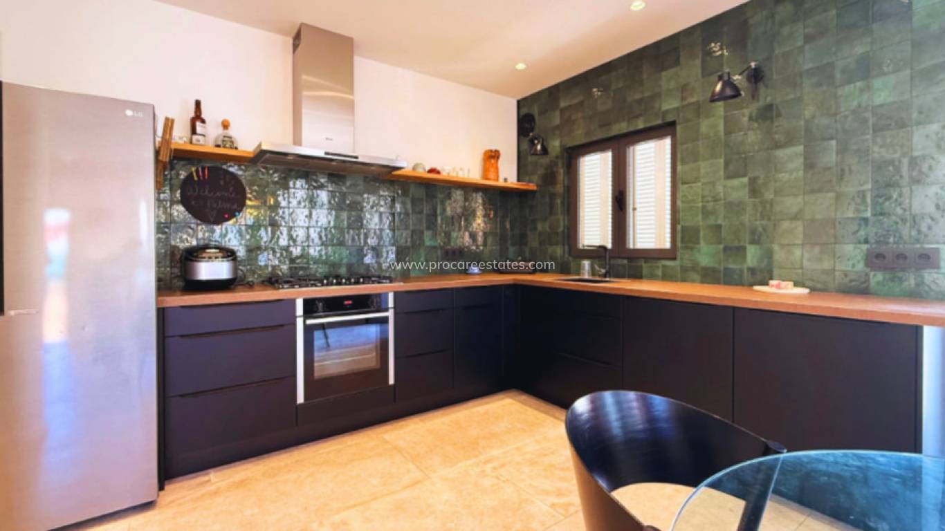 Verkoop - Appartement - Palma - Ponent