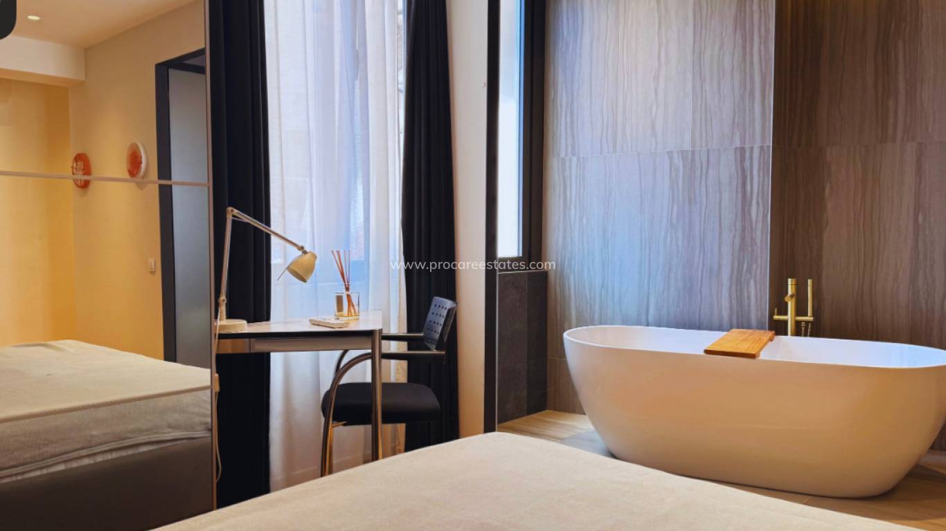 Verkoop - Appartement - Palma - Ponent