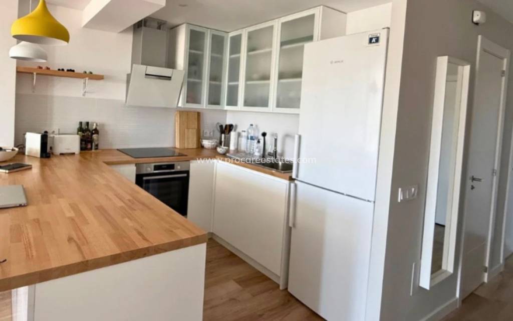 Verkoop - Appartement - Palma - Sant Agustí