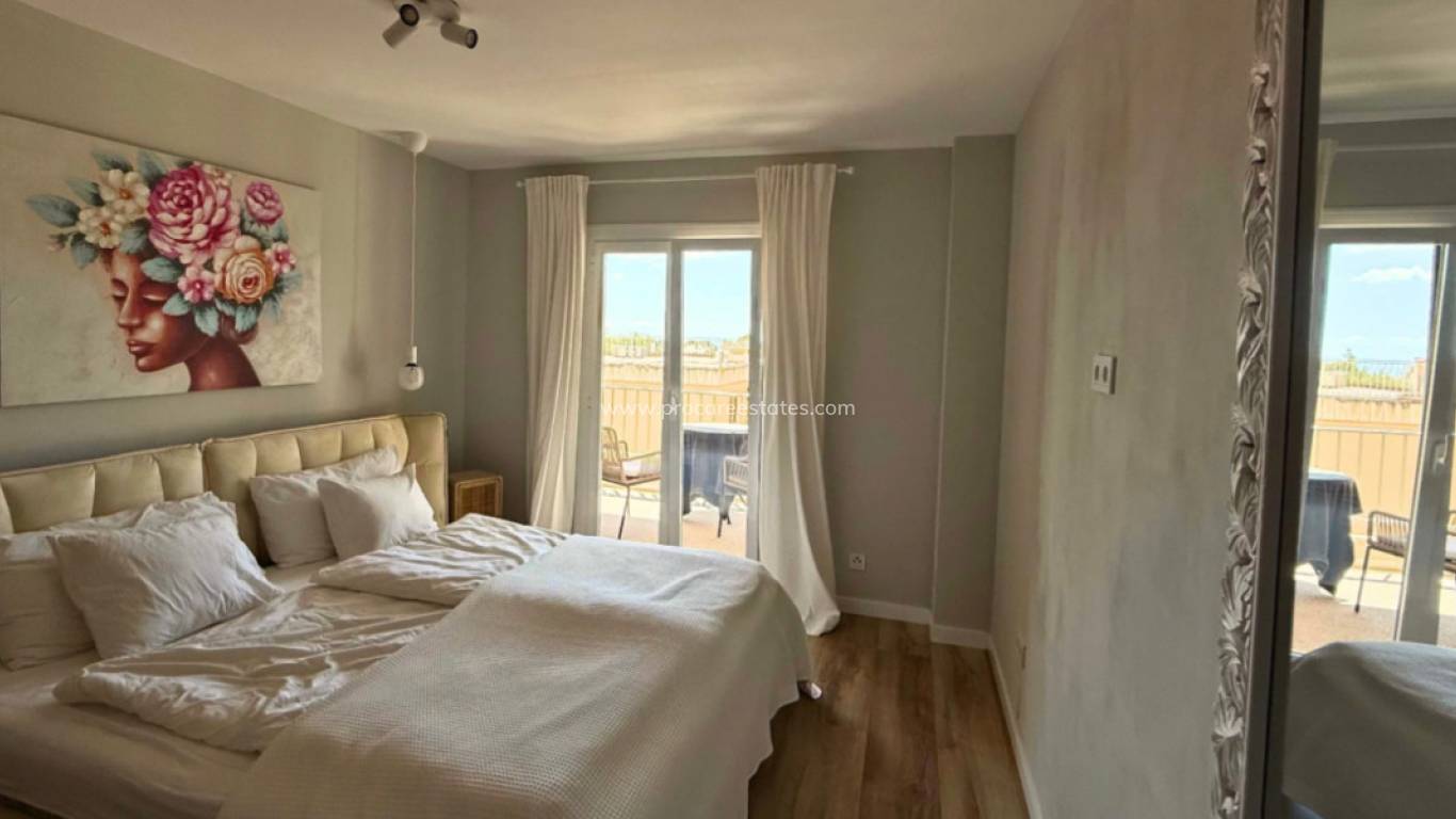 Verkoop - Appartement - Palma - Sant Agustí