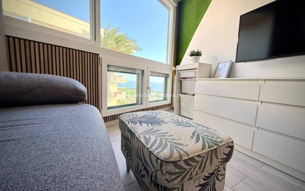 Verkoop - Appartement - Pilar de la Horadada - Campoamor