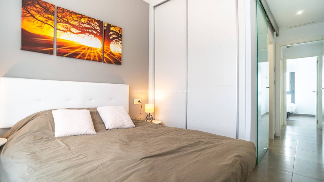 Verkoop - Appartement - Pilar de la Horadada - La Torre de la Horadada