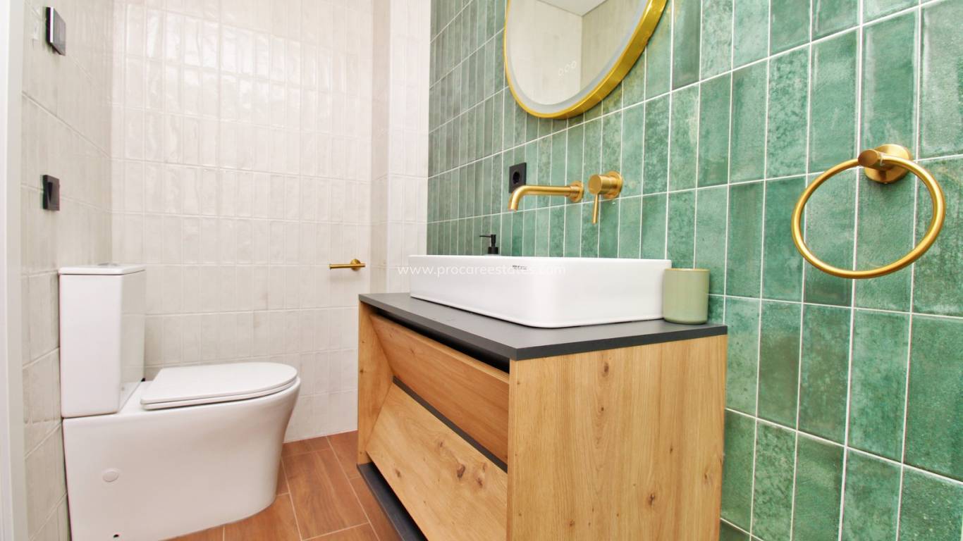Verkoop - Appartement - Pilar de la Horadada - Torre de la Horadada
