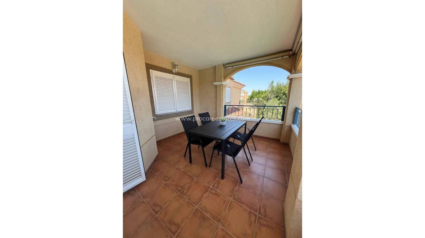 Verkoop - Appartement - Pilar de la Horadada - Zona Pueblo