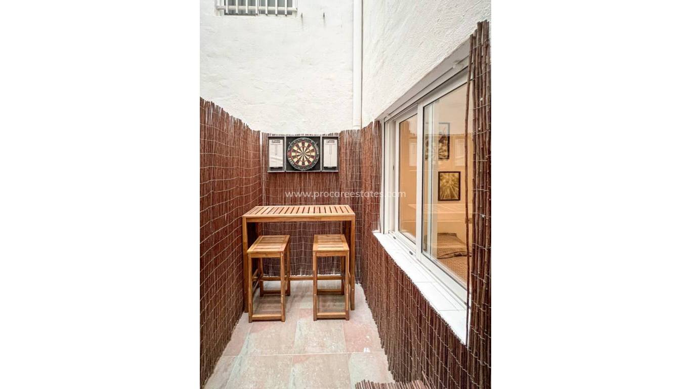 Verkoop - Appartement - Playa Del Cura - Torrevieja