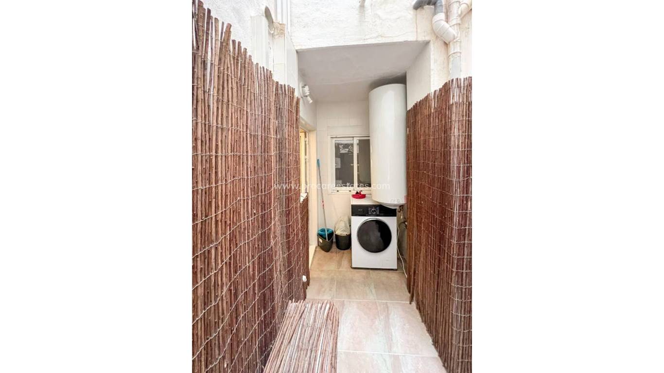 Verkoop - Appartement - Playa Del Cura - Torrevieja