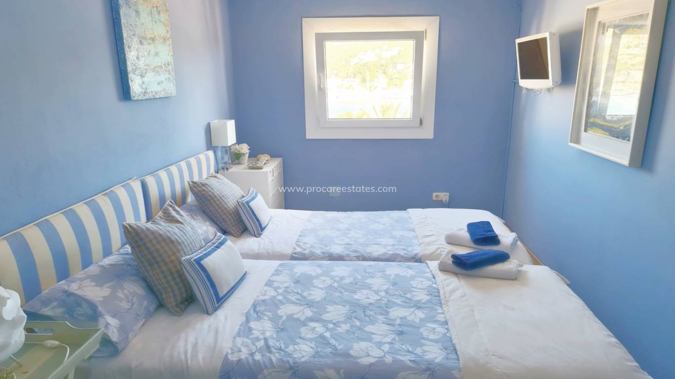 Verkoop - Appartement - Port d'Andratx - Andratx