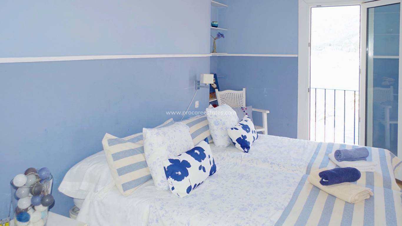 Verkoop - Appartement - Port d'Andratx - Andratx