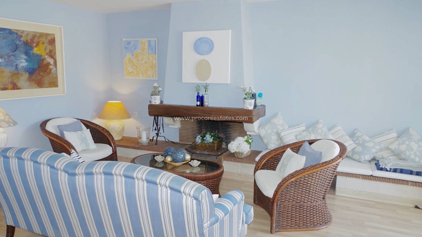 Verkoop - Appartement - Port d'Andratx - Andratx