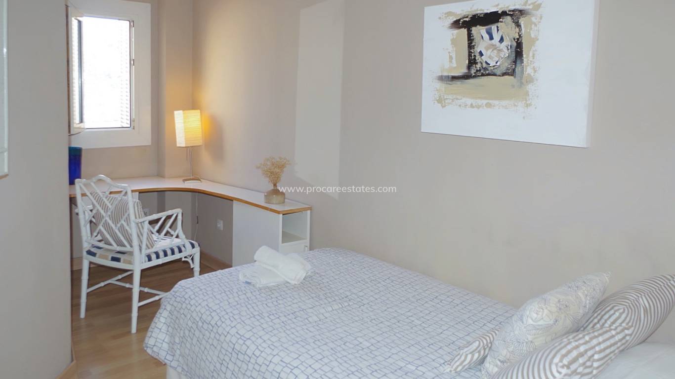 Verkoop - Appartement - Port d'Andratx - Andratx