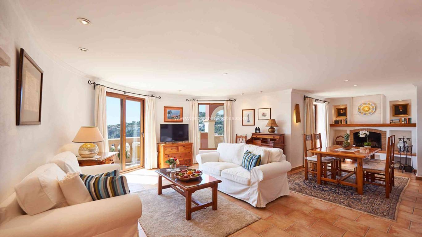 Verkoop - Appartement - Port d'Andratx - Andratx