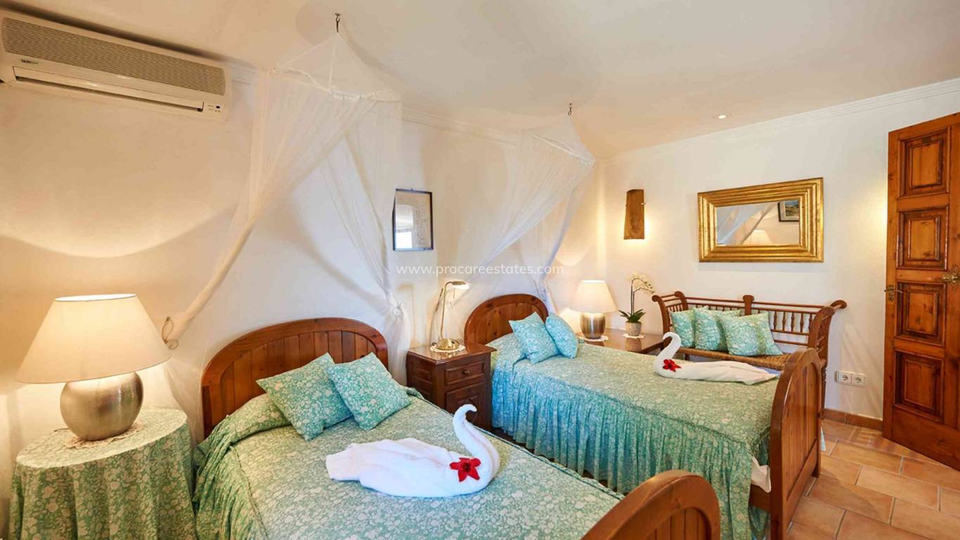 Verkoop - Appartement - Port d'Andratx - Andratx