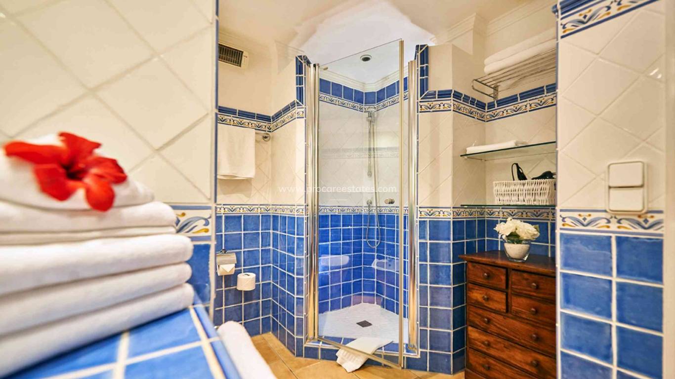 Verkoop - Appartement - Port d'Andratx - Andratx