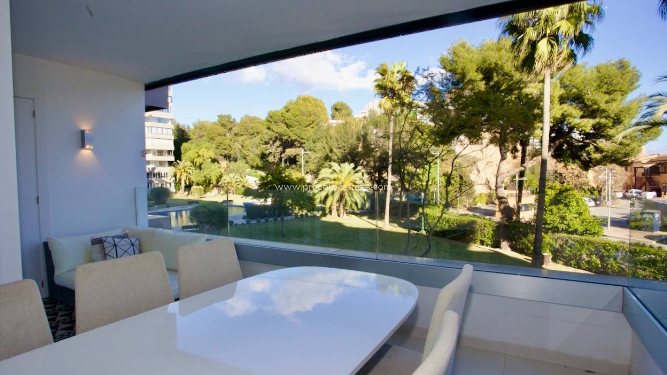 Verkoop - Appartement - Portals Nous - Calvià