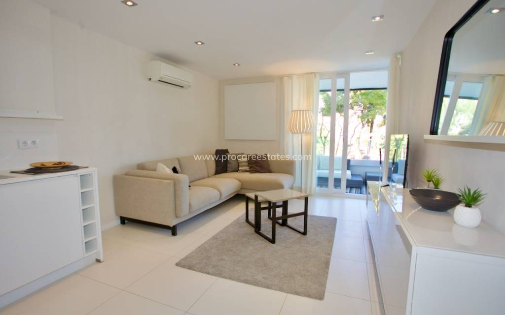 Verkoop - Appartement - Portals Nous - Calvià