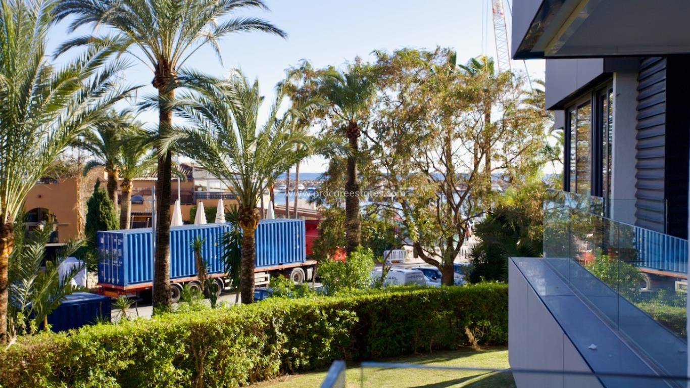 Verkoop - Appartement - Portals Nous - Calvià