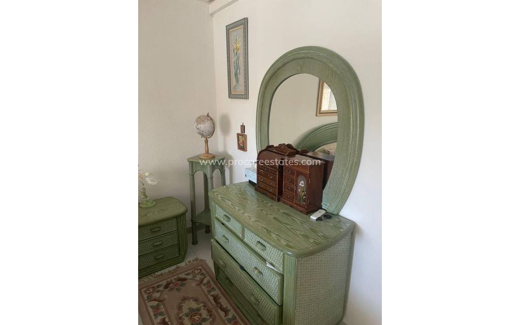 Verkoop - Appartement - Rojales - Centro de la Ciudad Quesada