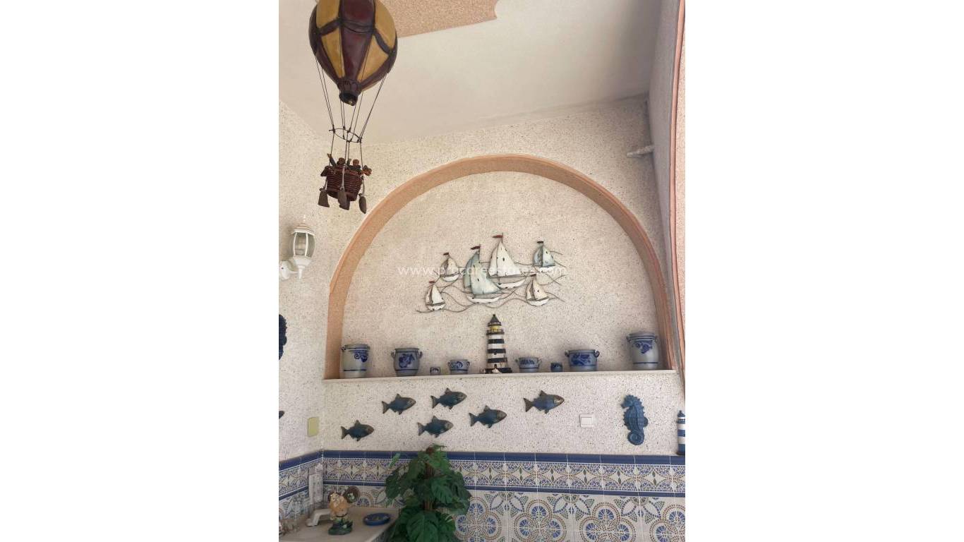 Verkoop - Appartement - Rojales - Centro de la Ciudad Quesada