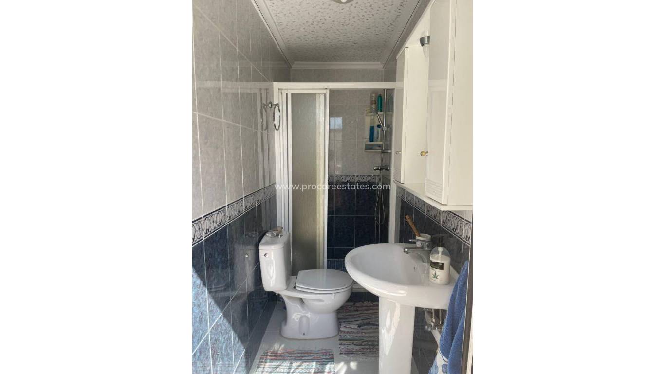 Verkoop - Appartement - Rojales - Centro de la Ciudad Quesada