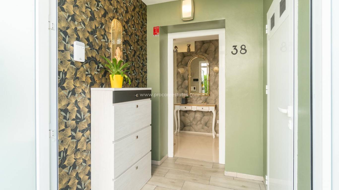 Verkoop - Appartement - Rojales - Centro de la Ciudad Quesada