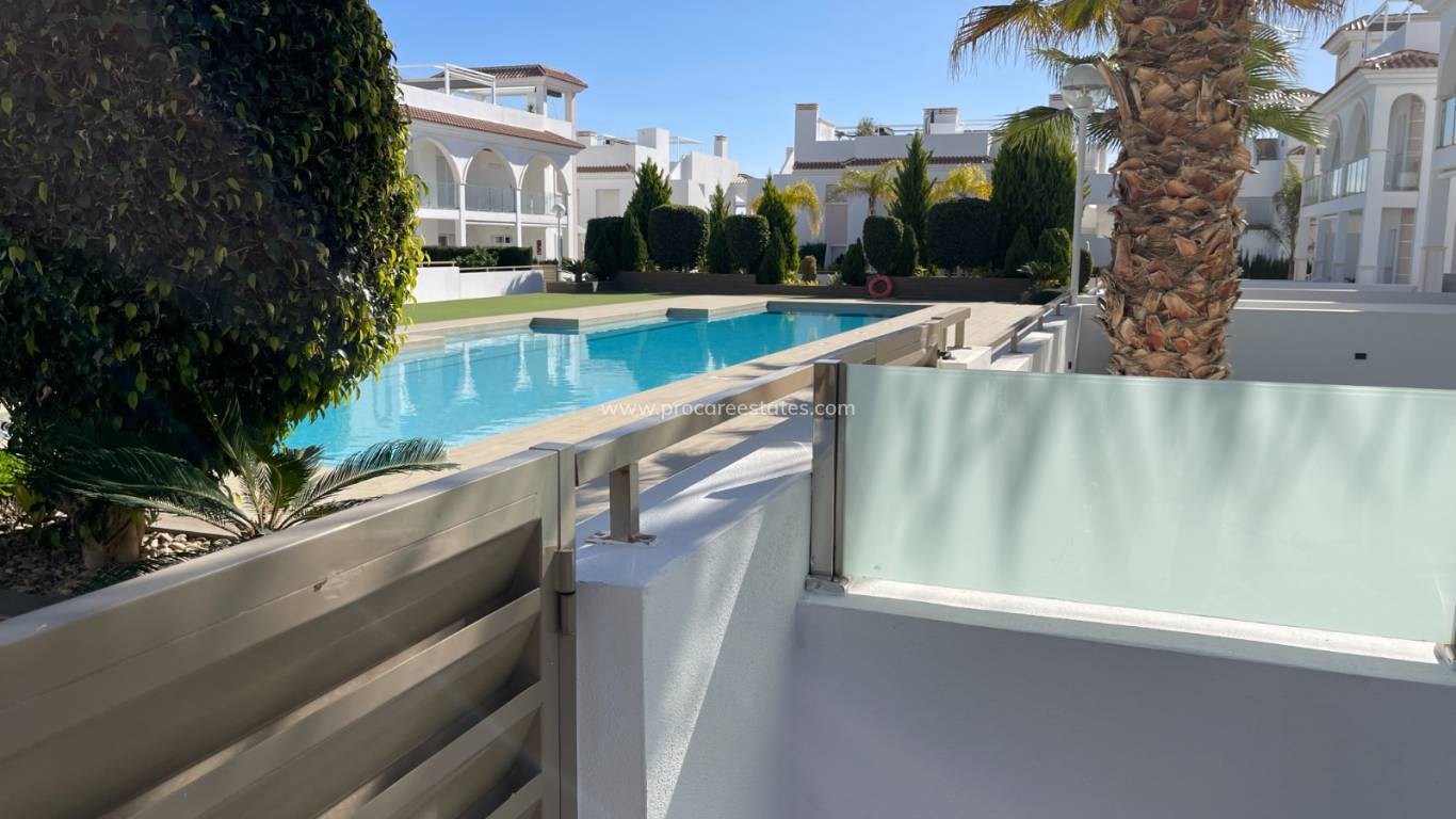 Verkoop - Appartement - Rojales - Ciudad Quesada