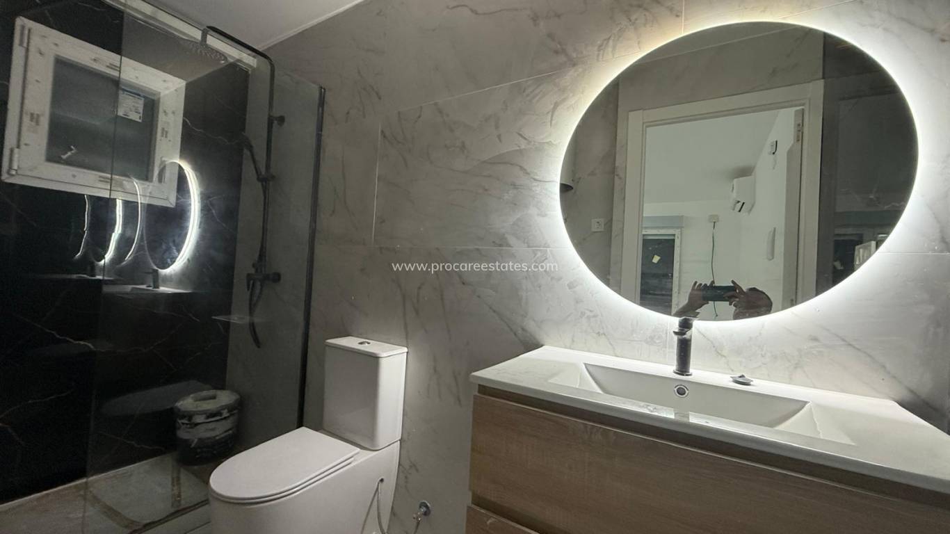 Verkoop - Appartement - Rojales - Ciudad Quesada