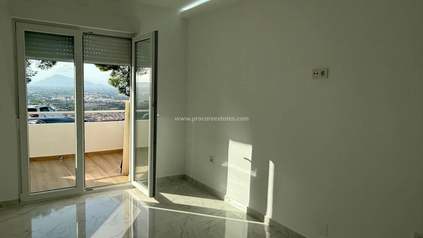 Verkoop - Appartement - Rojales - Ciudad Quesada