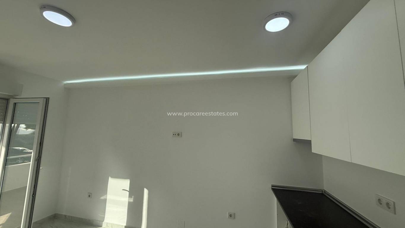 Verkoop - Appartement - Rojales - Ciudad Quesada