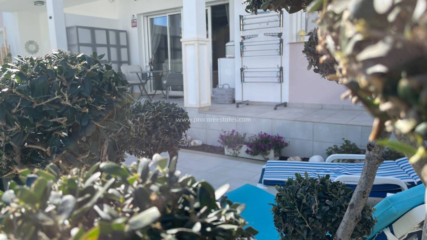 Verkoop - Appartement - Rojales - Ciudad Quesada