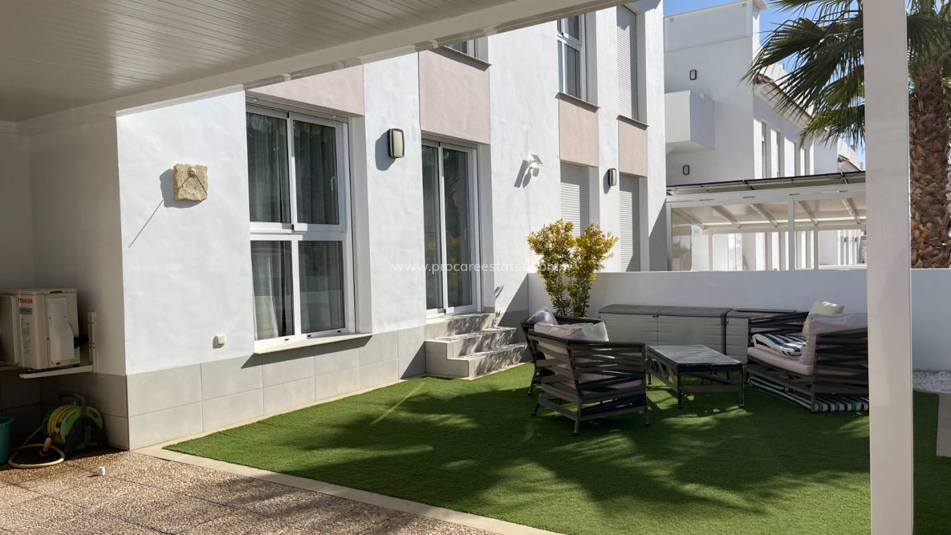 Verkoop - Appartement - Rojales - Ciudad Quesada