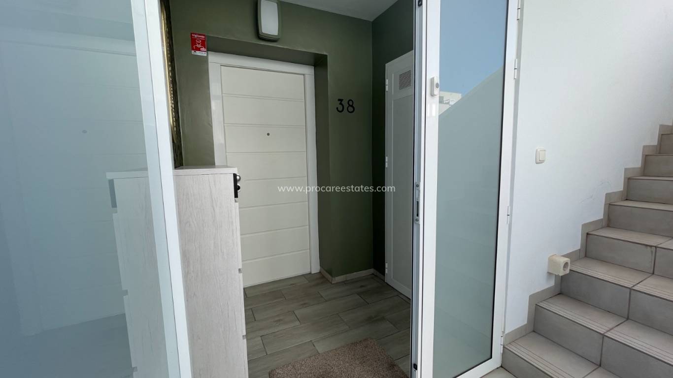 Verkoop - Appartement - Rojales - Ciudad Quesada