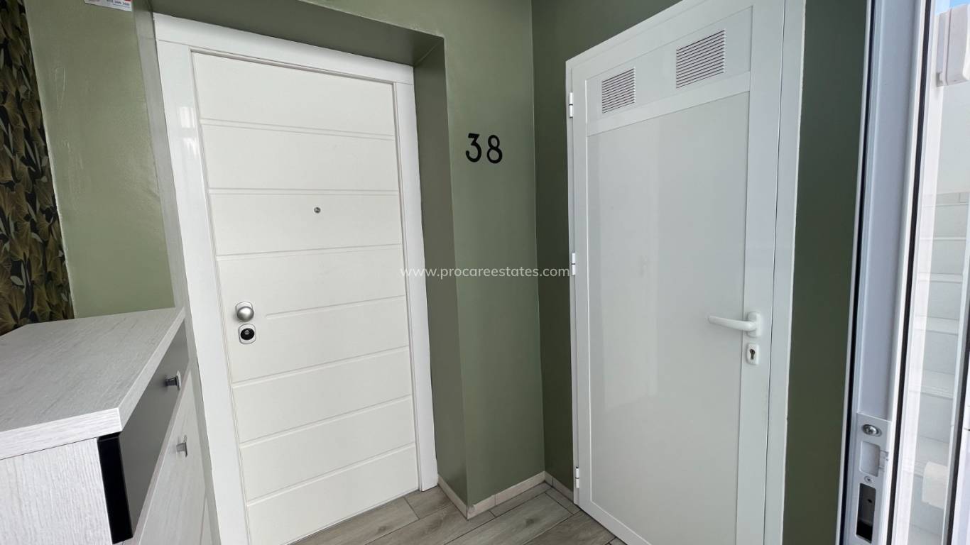 Verkoop - Appartement - Rojales - Ciudad Quesada