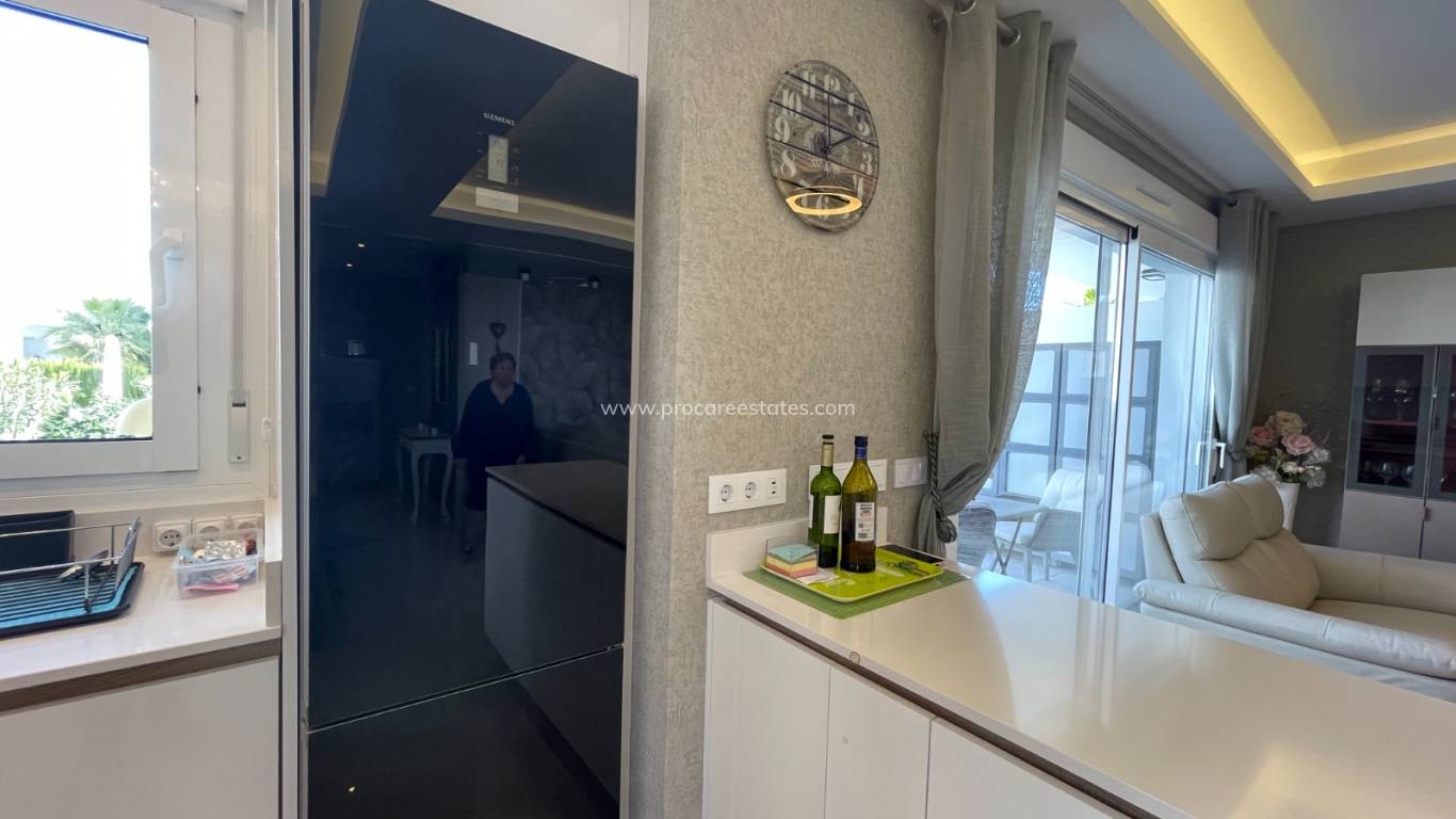 Verkoop - Appartement - Rojales - Ciudad Quesada