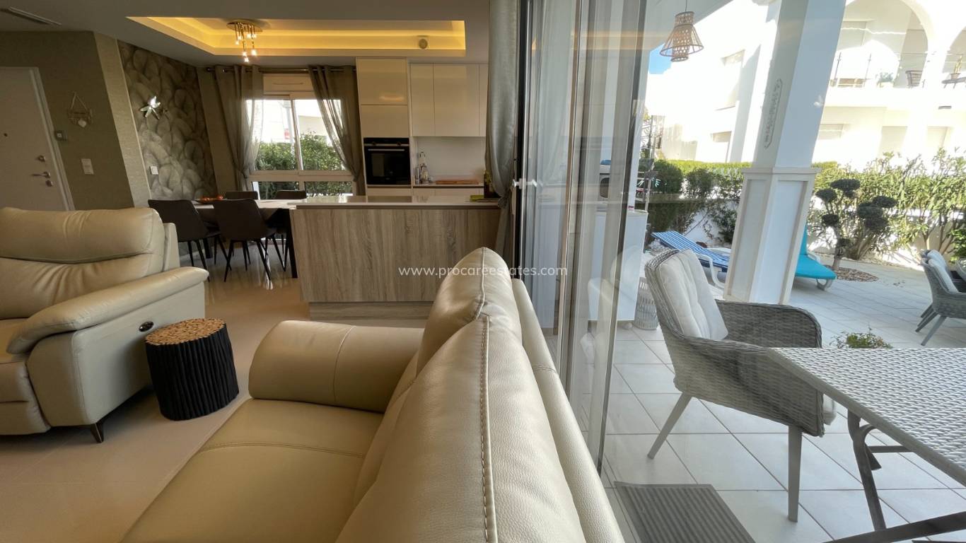 Verkoop - Appartement - Rojales - Ciudad Quesada