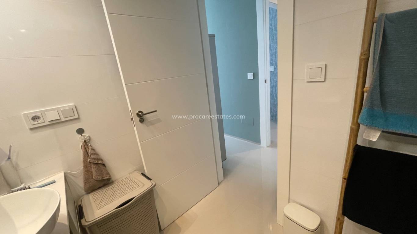 Verkoop - Appartement - Rojales - Ciudad Quesada