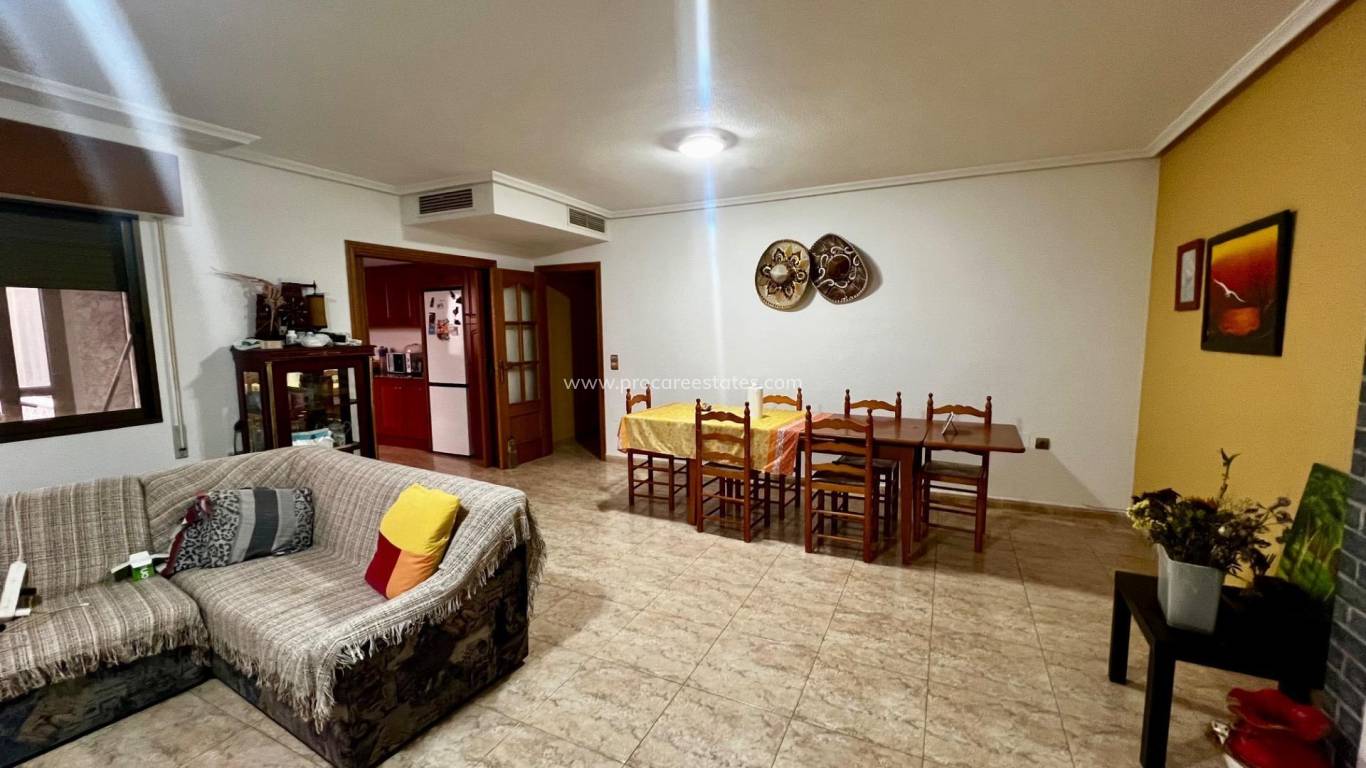 Verkoop - Appartement - Rojales - Ciudad Quesada