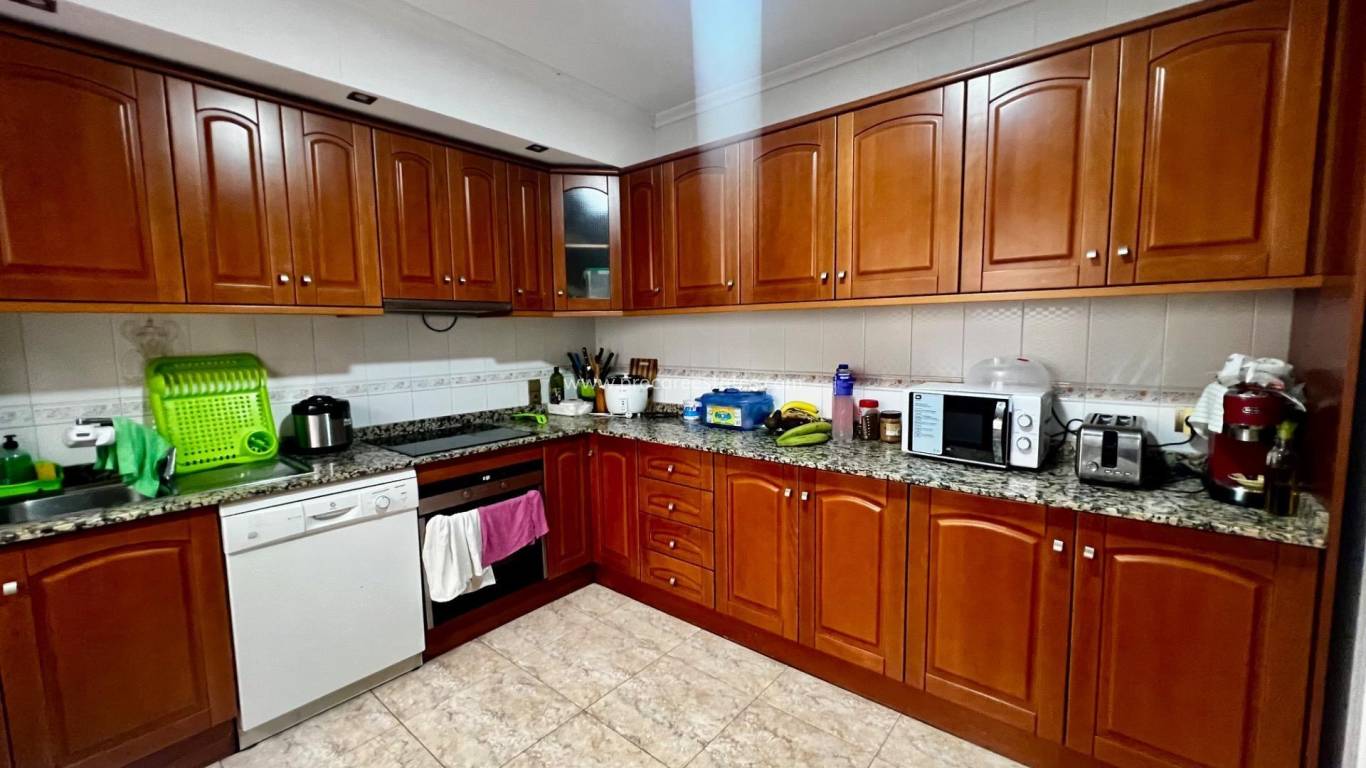 Verkoop - Appartement - Rojales - Ciudad Quesada