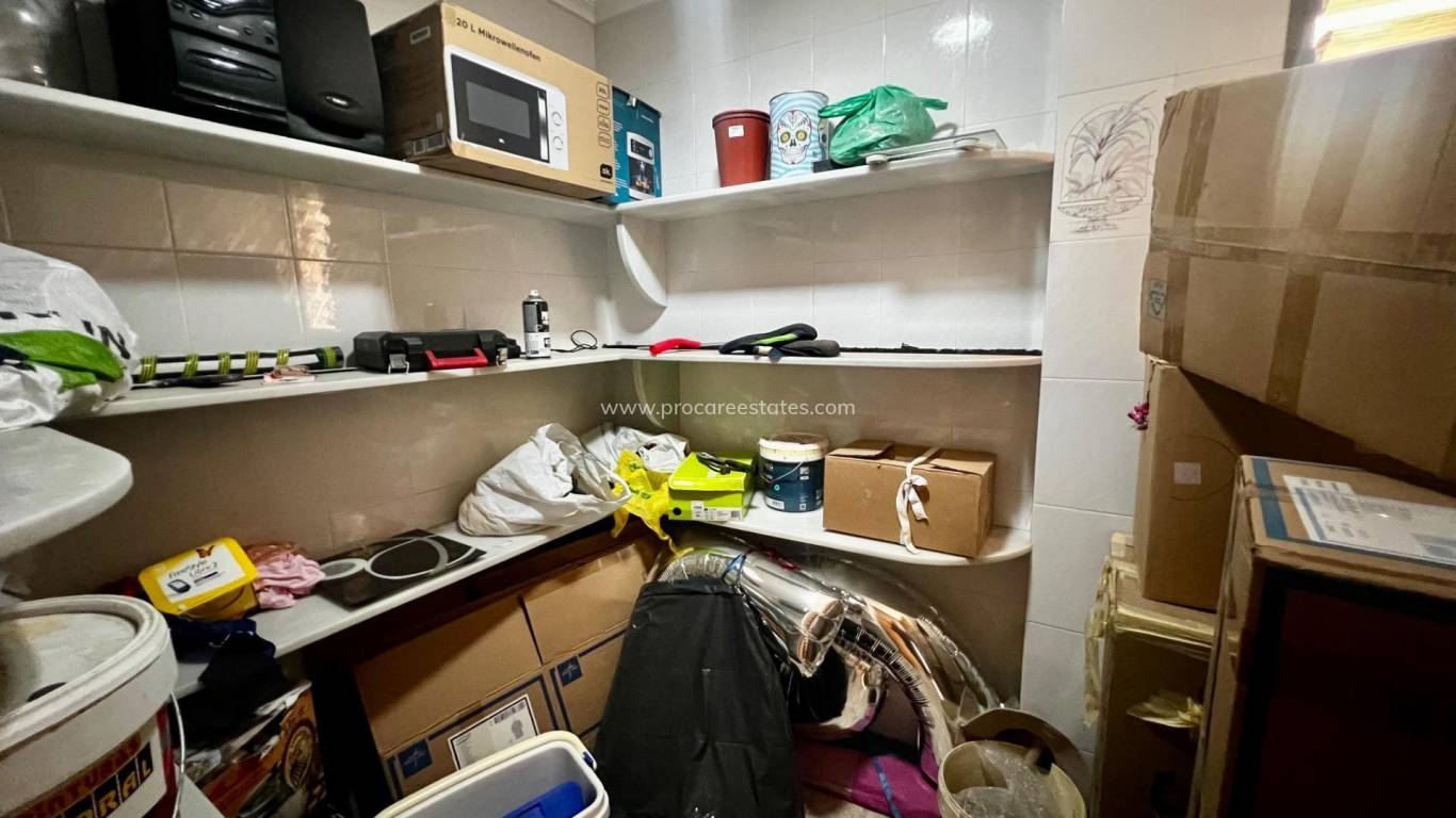 Verkoop - Appartement - Rojales - Ciudad Quesada