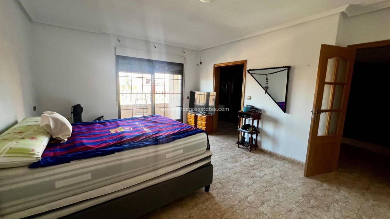 Verkoop - Appartement - Rojales - Ciudad Quesada