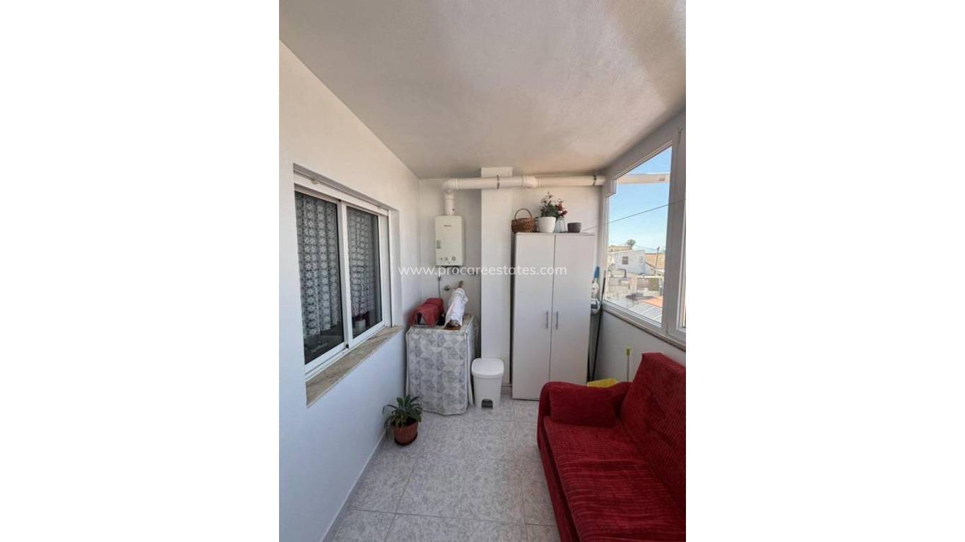 Verkoop - Appartement - Rojales - Costa blanca sur