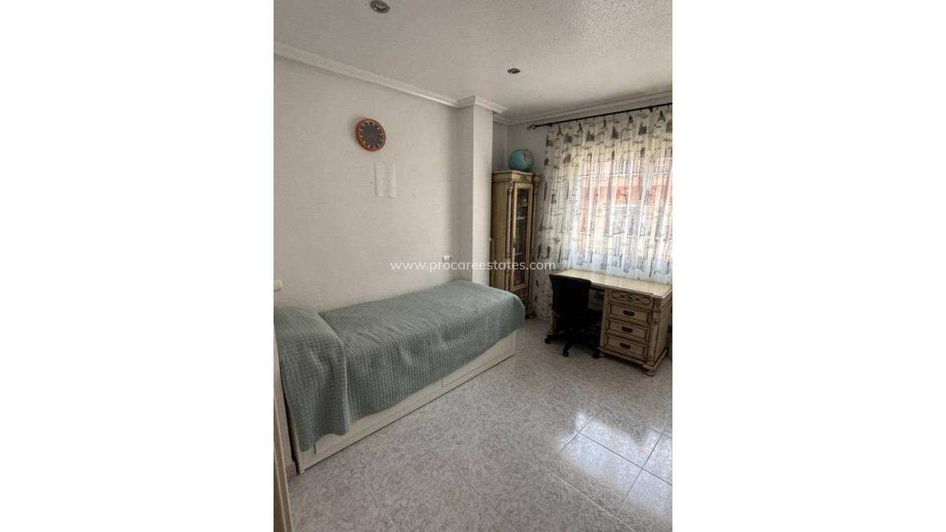 Verkoop - Appartement - Rojales - Costa blanca sur