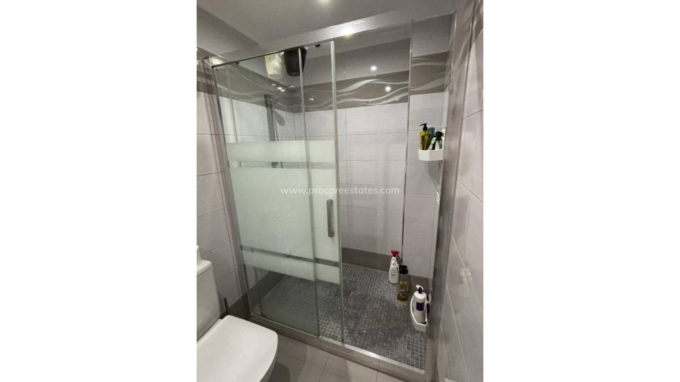 Verkoop - Appartement - Rojales - Costa blanca sur