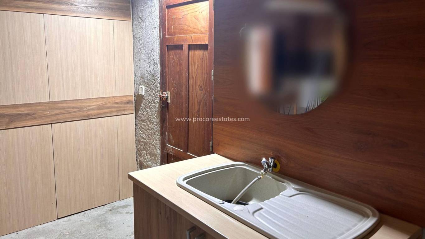 Verkoop - Appartement - Rojales - Heredades