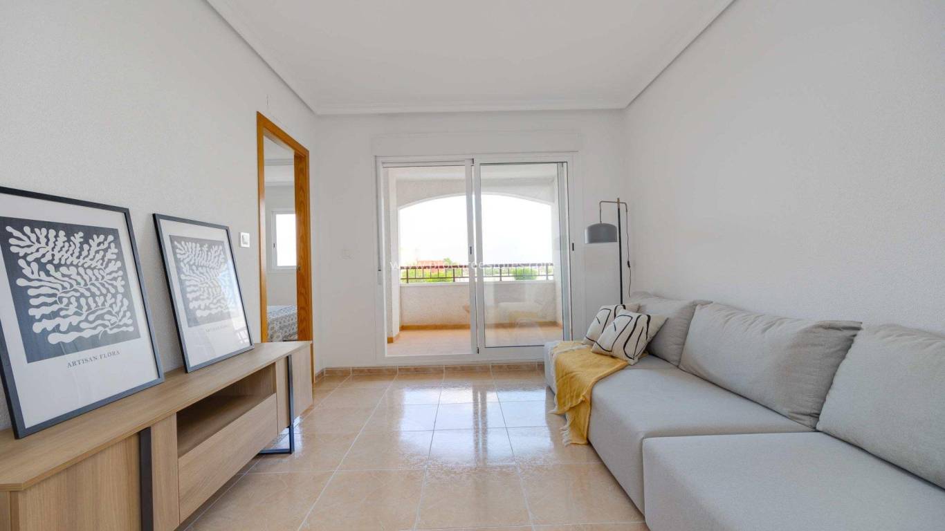 Verkoop - Appartement - San Fulgencio - San fulgencio pueblo