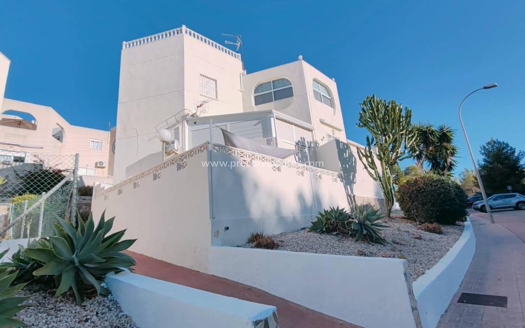 Verkoop - Appartement - San Miguel de Salinas - Cerro del Sol