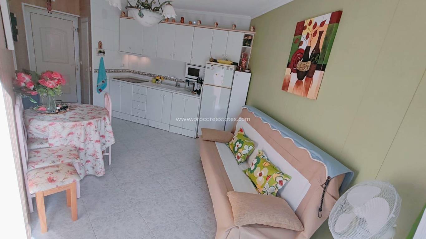 Verkoop - Appartement - San Miguel de Salinas - Cerro del Sol